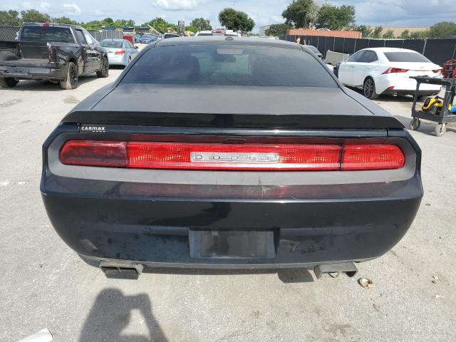 Photo 6 from auction – 2012 DODGE CHALLENGER with VIN 2C3CDYBT5CH262138