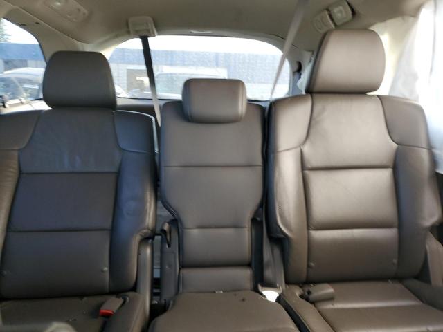 Photo 10 from auction – 2012 HONDA ODYSSEY TO with VIN 5FNRL5H94CB054485