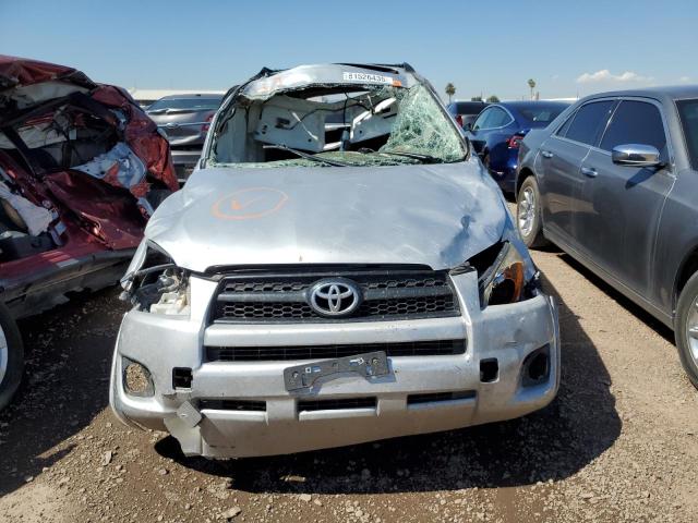 Photo 5 from auction – 2011 TOYOTA RAV4 SPORT with VIN JTMRF4DV2B5044266
