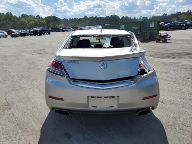 Photo 6 from auction – 2012 ACURA TL with VIN 19UUA9F77CA005669