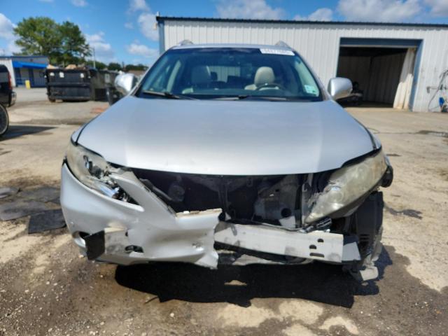 Photo 5 from auction – 2010 LEXUS RX 350 with VIN 2T2ZK1BA5AC029722