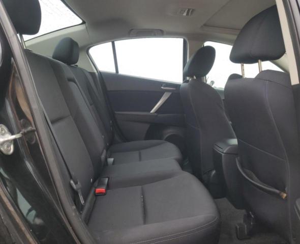 Photo 10 from auction – 2010 MAZDA 3 S with VIN JM1BL1S62A1200851