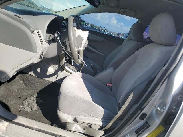 Photo 7 from auction – 2010 TOYOTA COROLLA BASE with VIN JTDBU4EE3AJ060035