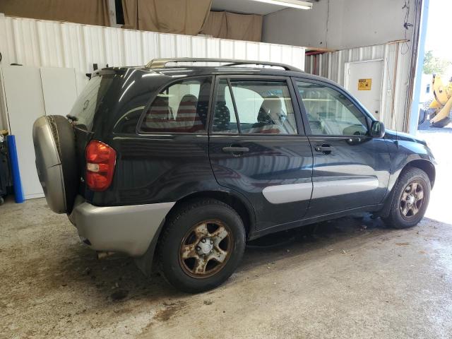 Photo 3 from auction – 2005 TOYOTA RAV4 with VIN JTEHD20V856045086