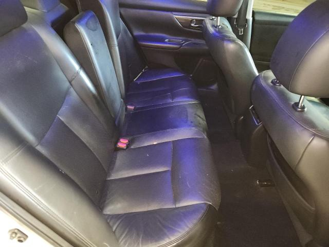 Photo 10 from auction – 2014 NISSAN ALTIMA 2.5 with VIN 1N4AL3AP4EN249958