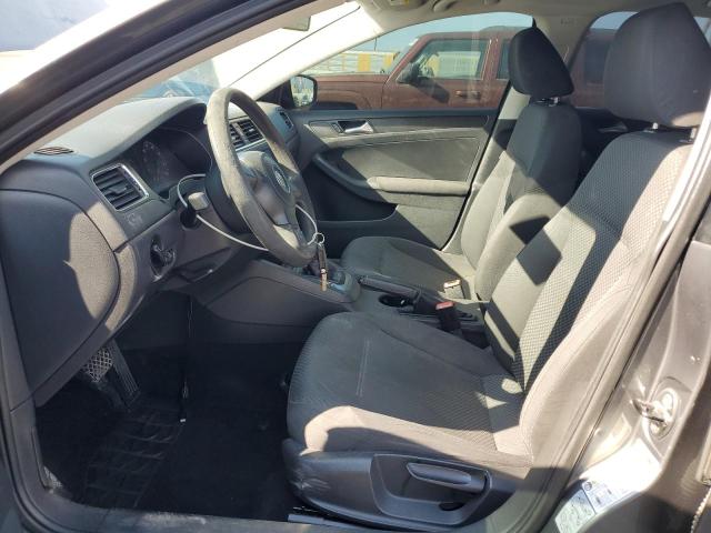 Photo 7 from auction – 2012 VOLKSWAGEN JETTA BASE with VIN 3VW2K7AJ3CM408879