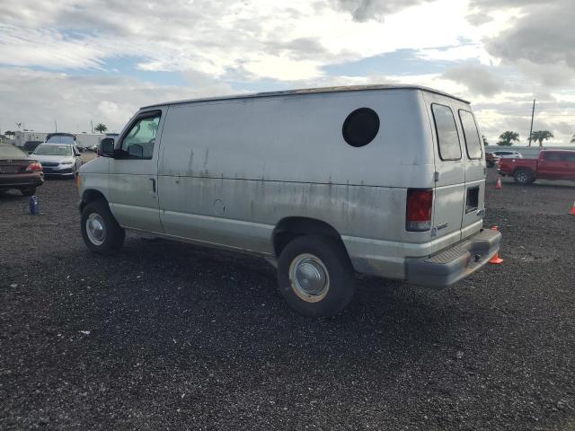 Photo 2 from auction – 2006 FORD E-250 with VIN 1FTNE24W16HA74328