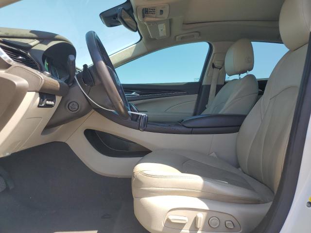 Photo 7 from auction – 2017 BUICK LACROSSE P with VIN 1G4ZS5SS3HU123739