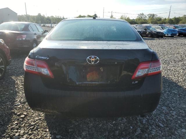 Photo 6 from auction – 2010 TOYOTA CAMRY BASE with VIN 4T1BF3EK9AU111056