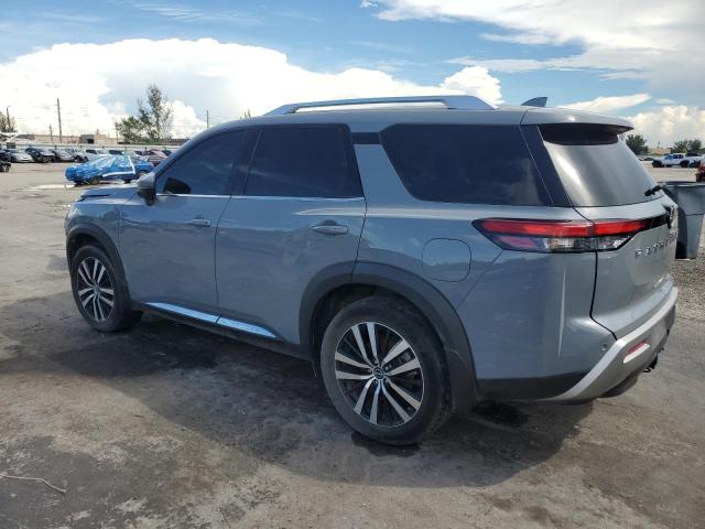 صورة رقم 2 من المزاد - 2023 NISSAN PATHFINDER مع VIN 5N1DR3DK9PC215868