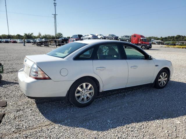 Photo 4 from auction – 2008 FORD TAURUS SEL with VIN 1FAHP24W28G145865