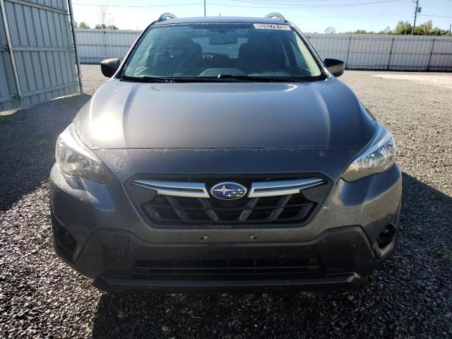 Photo 5 from auction – 2021 SUBARU CROSSTREK with VIN JF2GTABCXM8336072