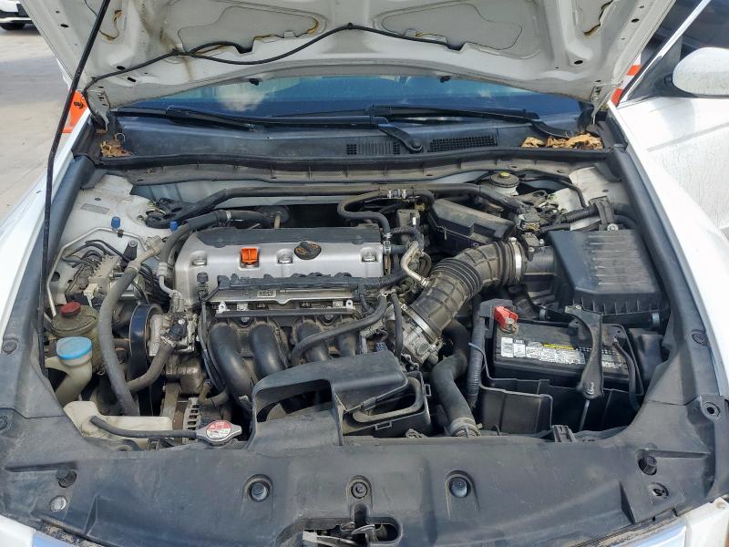Photo 11 from auction – 2012 HONDA ACCORD EXL with VIN 1HGCP2F82CA110985