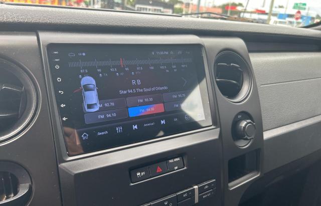 Photo 11 from auction – 2014 FORD F150 SUPER with VIN 1FTEW1CM7EFB82079