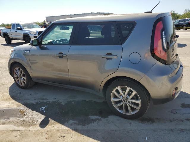 Photo 2 from auction – 2017 KIA SOUL + with VIN KNDJP3A52H7434452