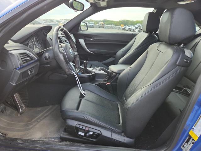 Photo 7 from auction – 2016 BMW M235I with VIN WBA1J7C53GV290276