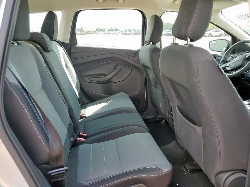 Photo 10 from auction – 2019 FORD ESCAPE S with VIN 1FMCU0F76KUA24459