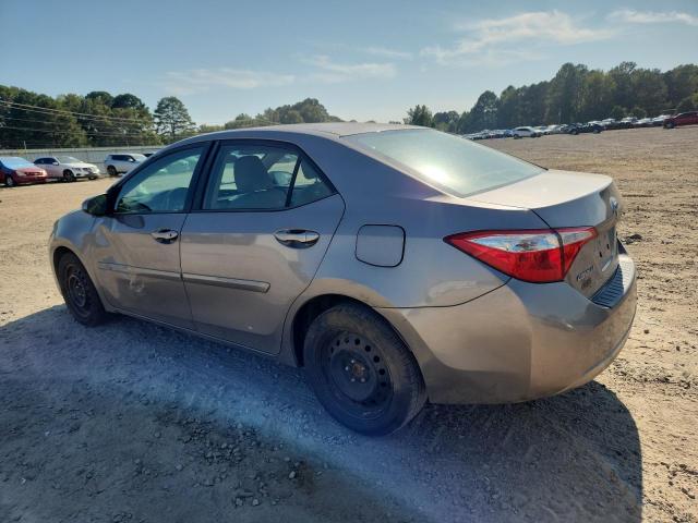 Photo 2 from auction – 2015 TOYOTA COROLLA L with VIN 5YFBURHE1FP267602