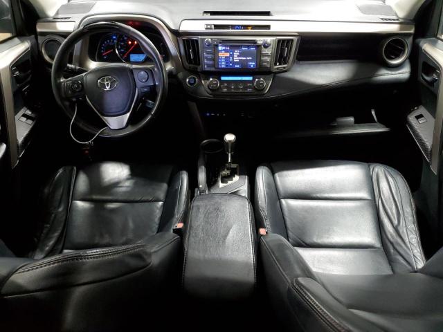 Photo 8 from auction – 2013 TOYOTA RAV4 LIMIT with VIN 2T3DFREV1DW048939