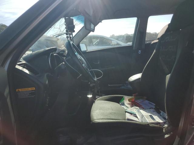 Photo 7 from auction – 2013 KIA SOUL + with VIN KNDJT2A66D7570673