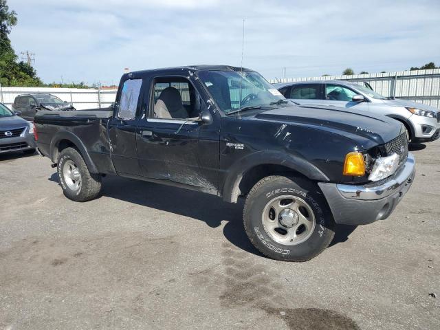 Photo 4 from auction – 2001 FORD RANGER SUP with VIN 1FTZR15E41TA45143