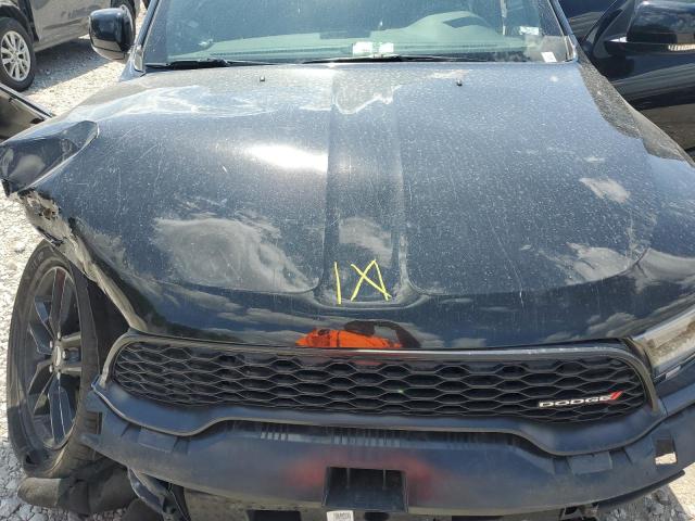 Foto 12 de la subasta – 2022 DODGE DURANGO GT con VIN 1C4RDJDGXNC134559