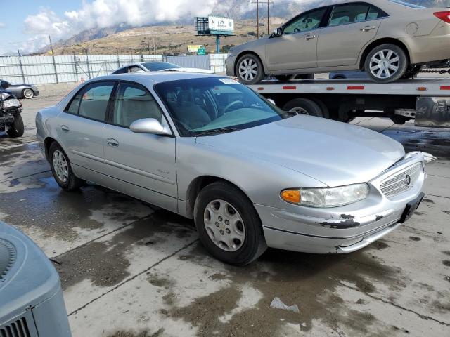 Zdjęcie 4 z aukcji – 2001 BUICK REGAL LS z VIN 2G4WB52K711270151