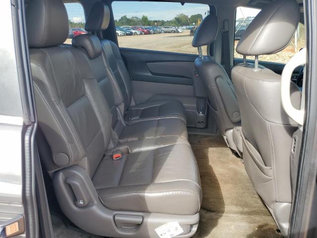 Photo 11 from auction – 2011 HONDA ODYSSEY EXL with VIN 5FNRL5H65BB018633