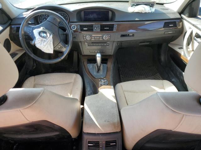 Foto 8 de la subasta – 2011 BMW 328 XI con VIN WBAPK7C57BA821955