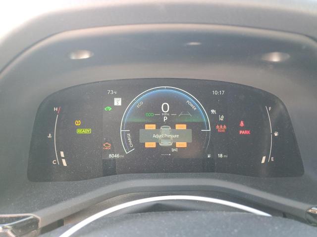 Photo 9 from auction – 2025 TOYOTA CAMRY XSE with VIN 4T1DAACK4SU137841