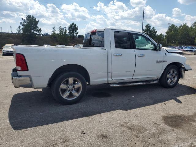 Photo 3 from auction – 2016 RAM 1500 SLT with VIN 1C6RR6GT2GS368069
