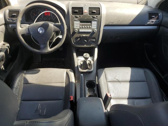 Photo 8 from auction – 2007 VOLKSWAGEN JETTA WOLF with VIN 3VWEF81K97M067798