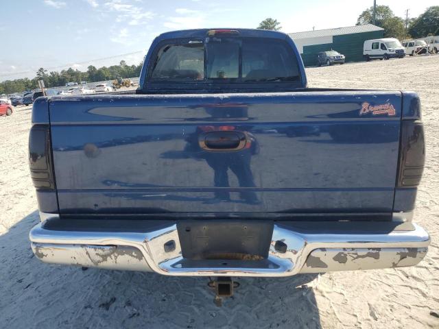Photo 6 from auction – 2001 DODGE DAKOTA QUA with VIN 1B7GL2AN11S171390