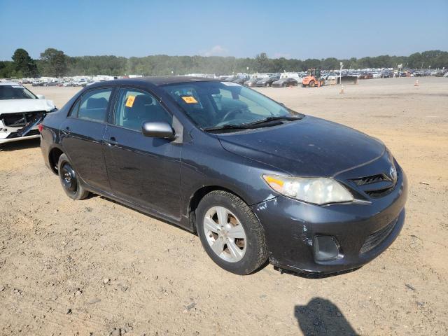 Photo 4 from auction – 2011 TOYOTA COROLLA BA with VIN 2T1BU4EE9BC612148