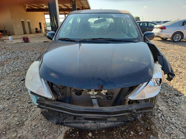 Photo 5 from auction – 2008 NISSAN VERSA S with VIN 3N1BC13E28L354603