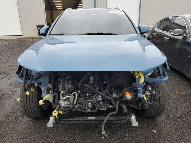Photo 5 from auction – 2023 VOLVO XC40 PLUS with VIN YV4L12UN6P2912655