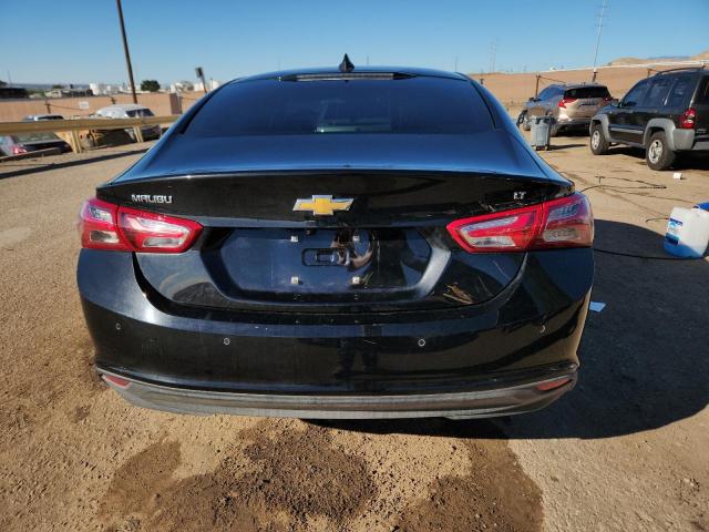 Photo 6 from auction – 2023 CHEVROLET MALIBU PRE with VIN 1G1ZE5ST5PF136704
