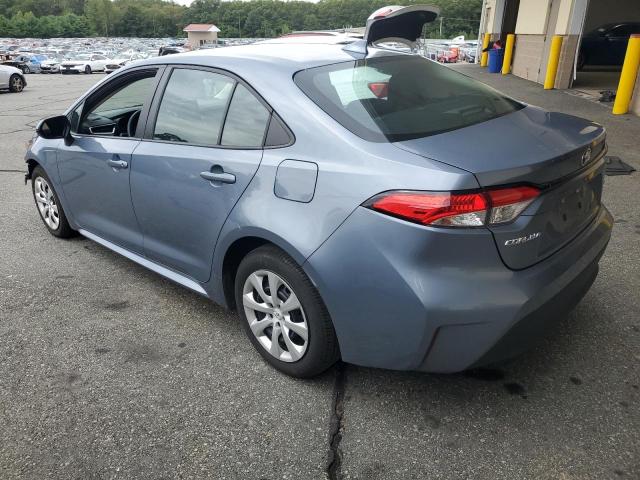 Foto 2 de la subasta – 2024 TOYOTA COROLLA LE con VIN 5YFB4MDE6RP147985