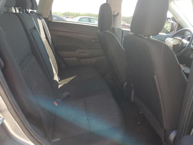 Photo 11 from auction – 2024 MITSUBISHI OUTLANDER with VIN JA4ARUAU5RU010395