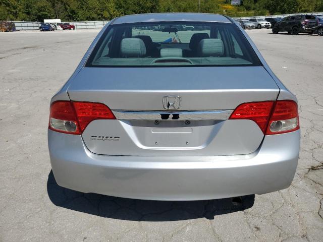 Photo 6 from auction – 2011 HONDA CIVIC EX with VIN 2HGFA1F81BH513008