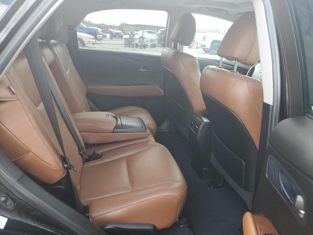 Photo 10 from auction – 2013 LEXUS RX 350 with VIN 2T2ZK1BAXDC125835