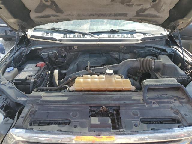 Photo 11 from auction – 2015 FORD F150 SUPER with VIN 1FTEW1EP0FKE74012