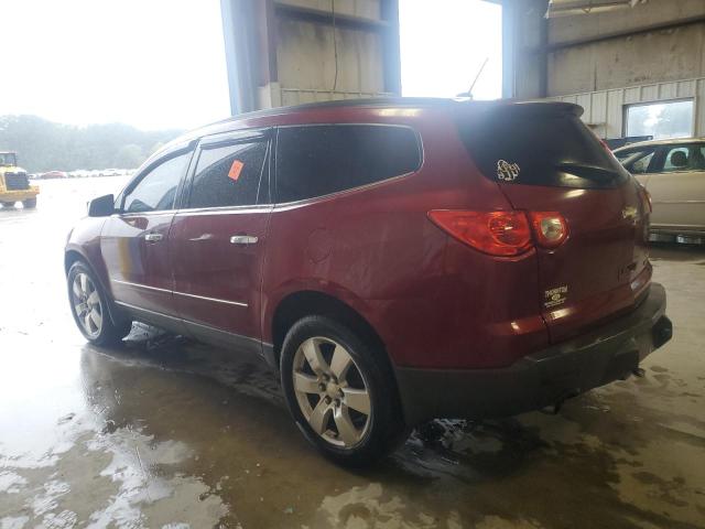 Zdjęcie 2 z aukcji – 2011 CHEVROLET TRAVERSE LTZ z VIN 1GNKRLED3BJ193776