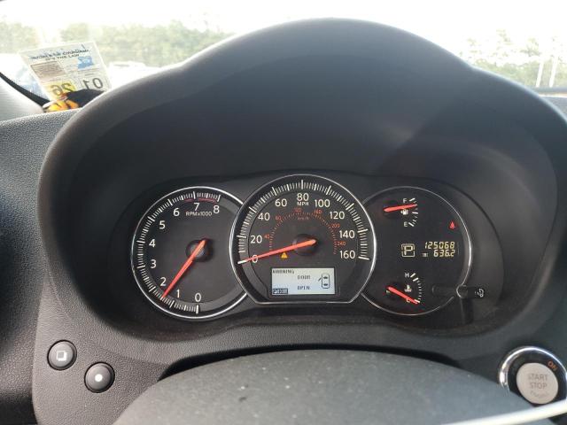 صورة رقم 9 من المزاد - 2014 NISSAN MAXIMA S مع VIN 1N4AA5AP4EC444715