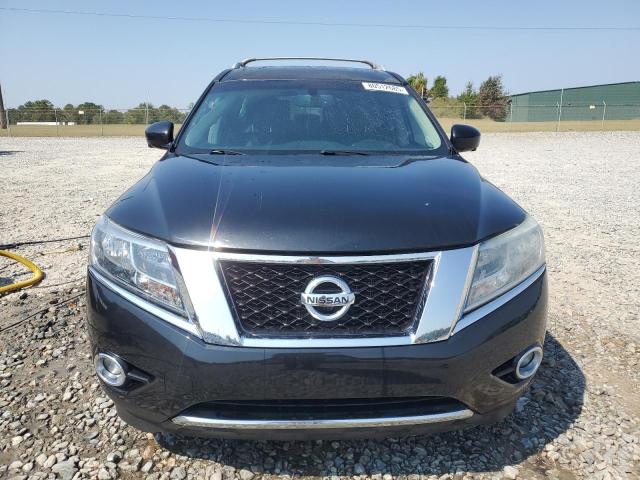 Photo 5 from auction – 2016 NISSAN PATHFINDER with VIN 5N1AR2MN7GC622756