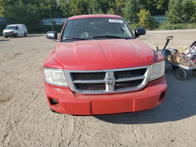 Photo 5 from auction – 2008 DODGE DAKOTA QUA with VIN 1D7HW48N68S594205