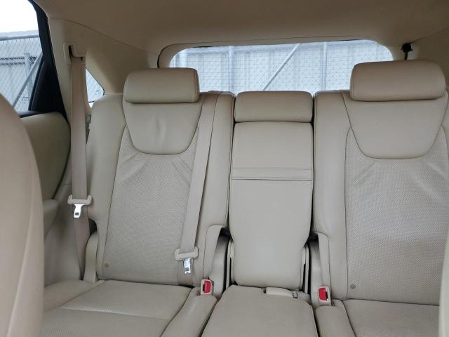 Photo 10 from auction – 2010 LEXUS RX 350 with VIN 2T2BK1BA4AC027042
