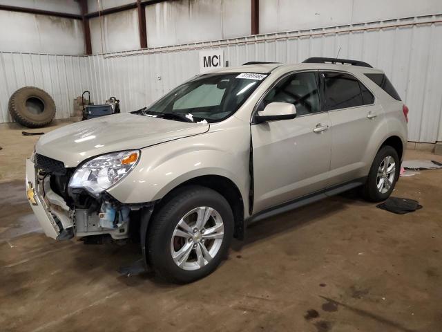 CHEVROLET EQUINOX LT 2012 with VIN 2GNFLEEK0C6199966 - Photo from auction
