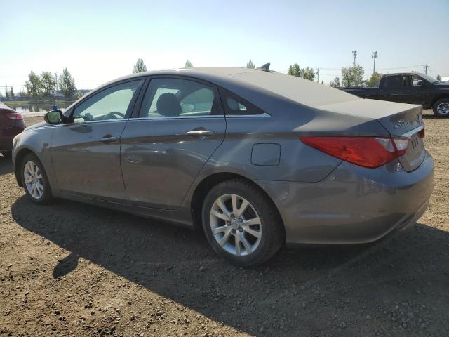 Photo 2 from auction – 2013 HYUNDAI SONATA GLS with VIN 5NPEB4AC8DH572703