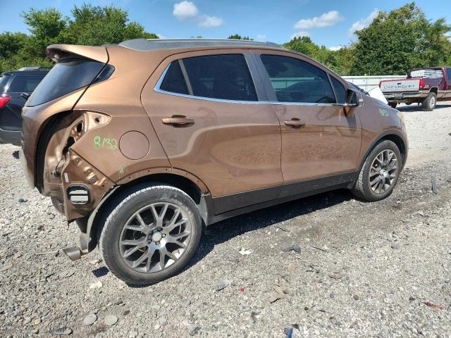 Photo 3 from auction – 2016 BUICK ENCORE SPO with VIN KL4CJ1SMXGB567714